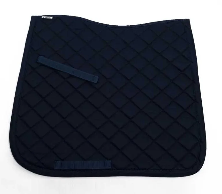 Lami-Cell Basic Dressage Saddle Pad