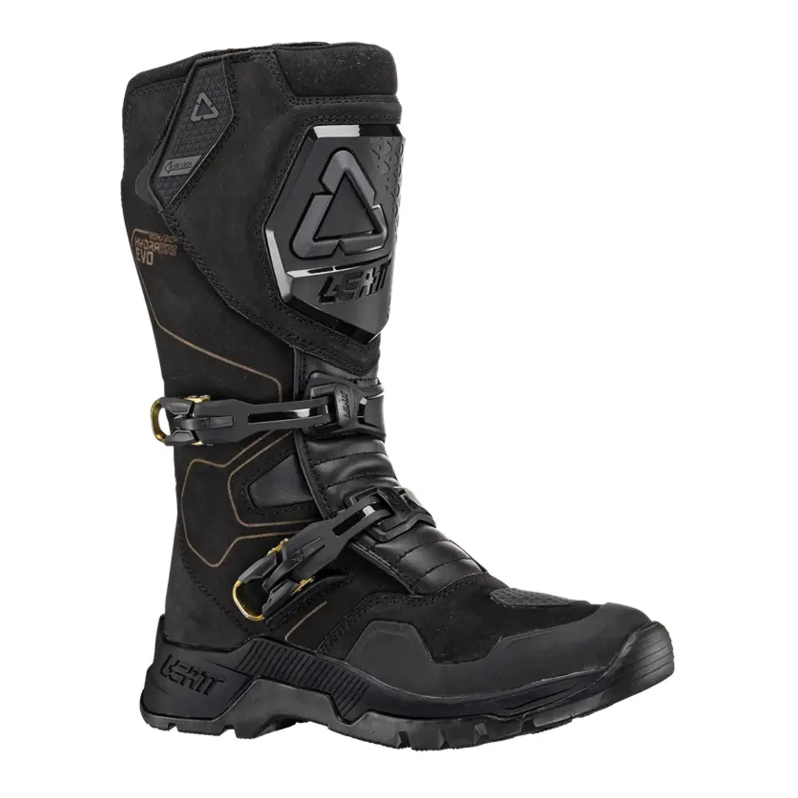 Leatt 7.5 ADV HydraDri Boot - Stealth