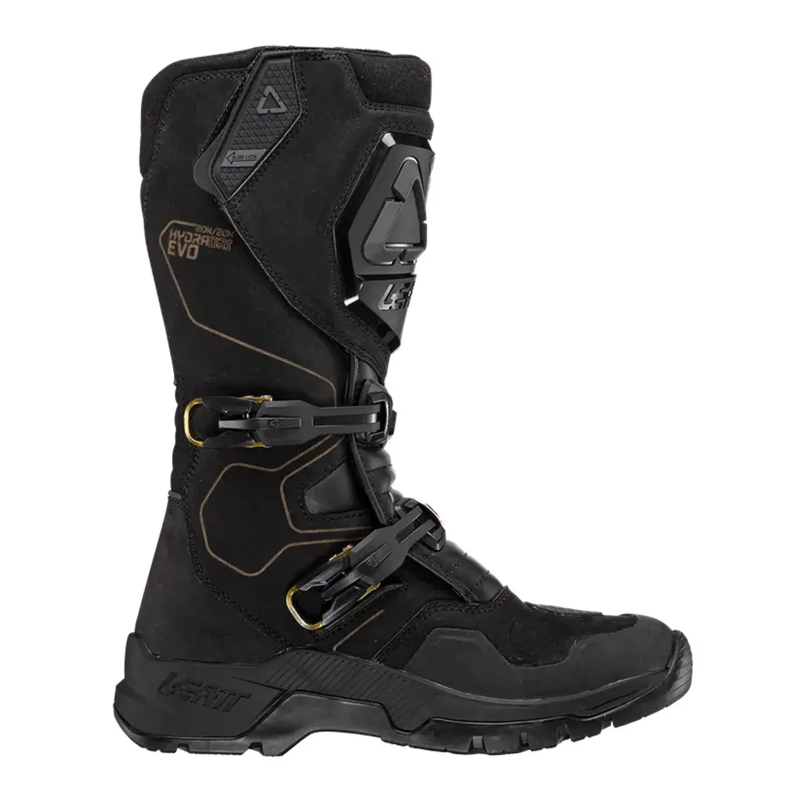 Leatt 7.5 ADV HydraDri Boot - Stealth