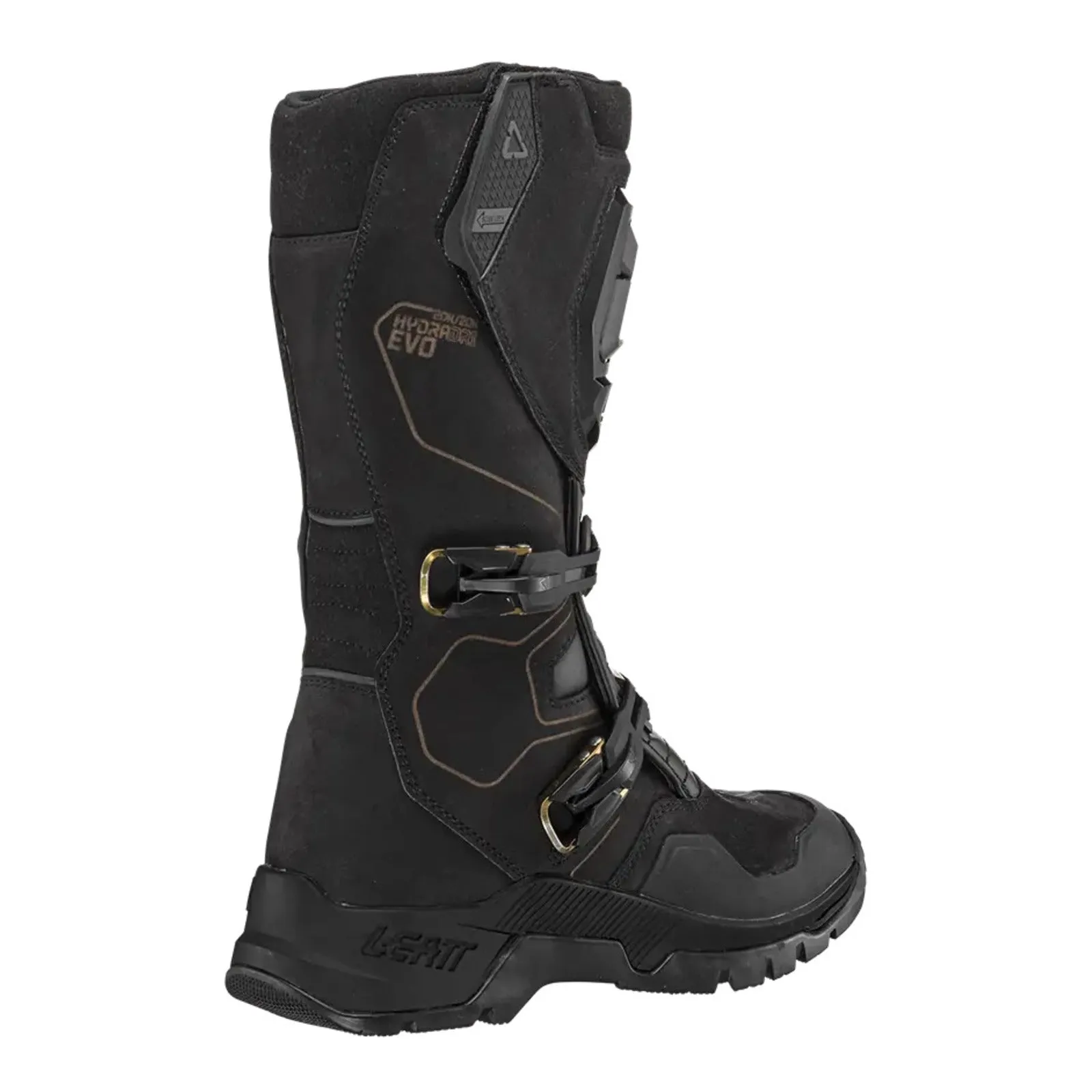 Leatt 7.5 ADV HydraDri Boot - Stealth