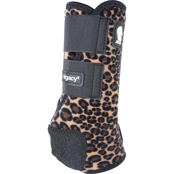 Legacy 2 Protective Boot Set