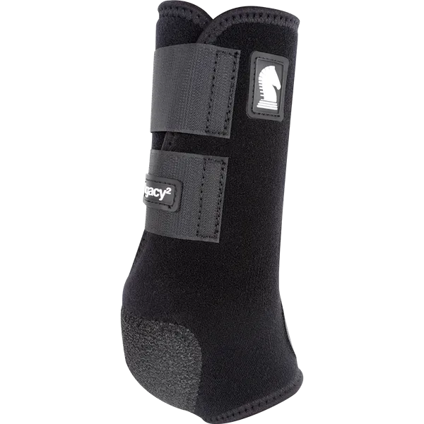 Legacy 2 Protective Front Boots