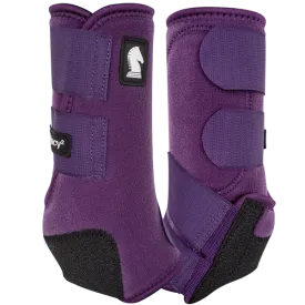 Legacy 2 Protective Front Boots