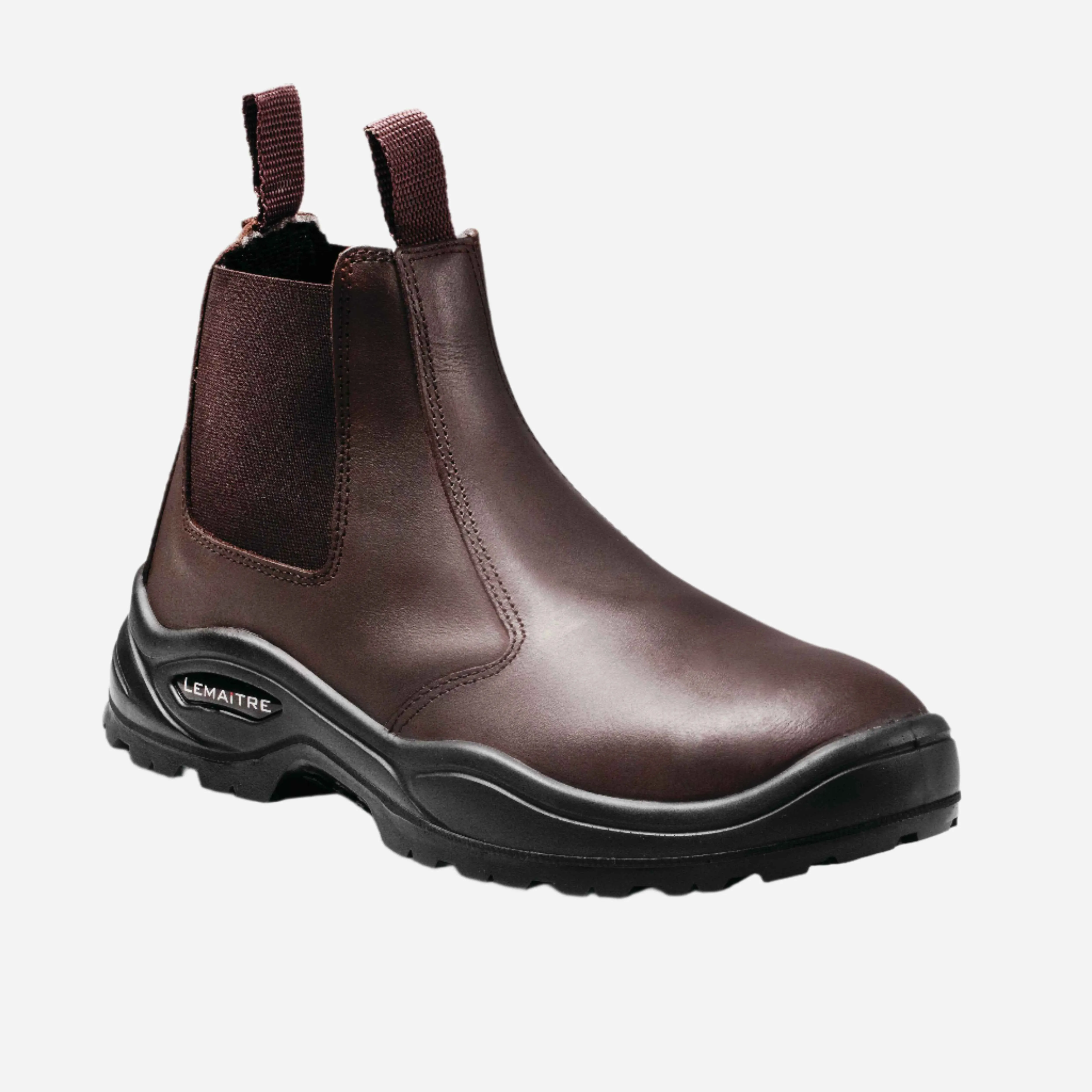 LEMAITRE ZEUS CHELSEA BOOT