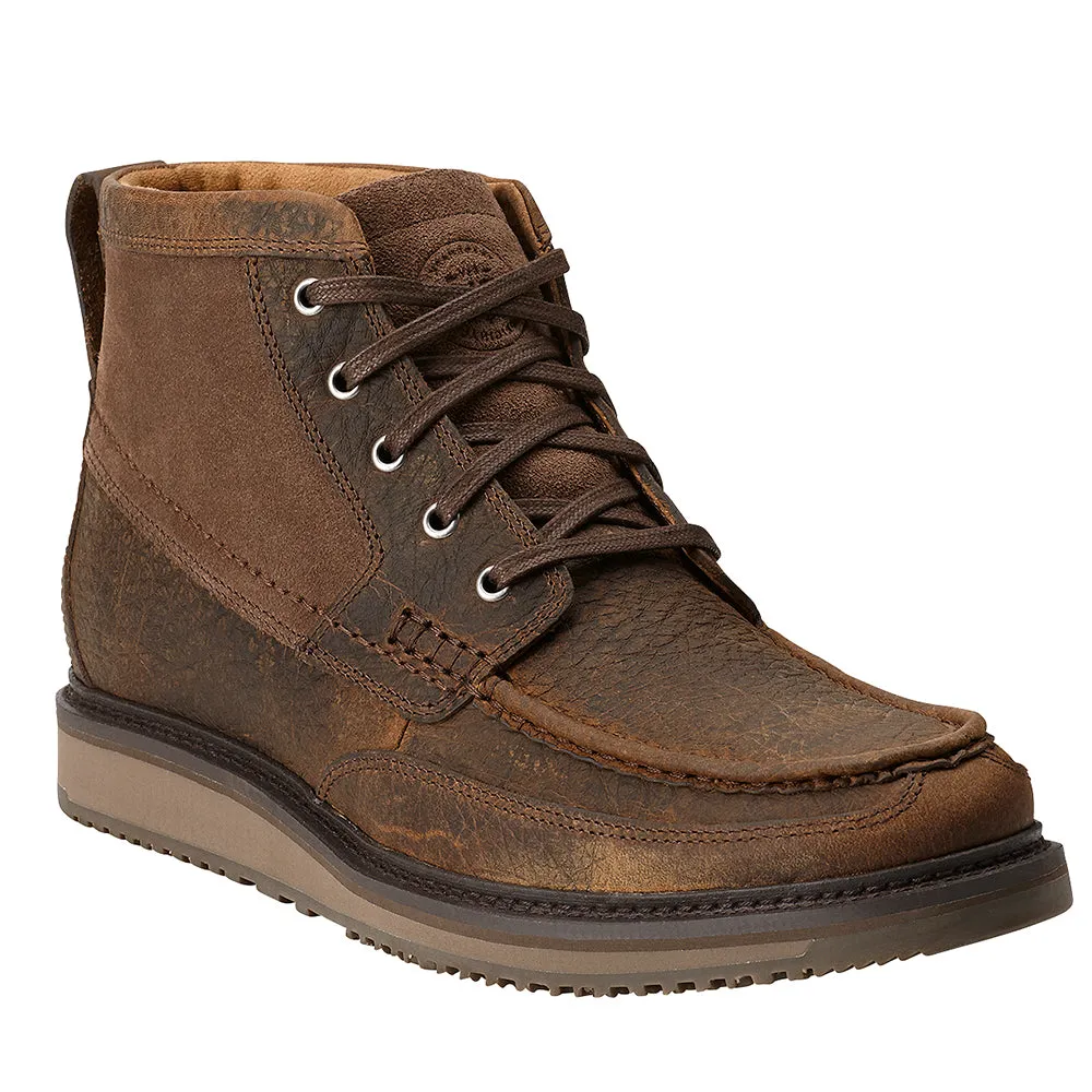 Lookout Chukka Boots