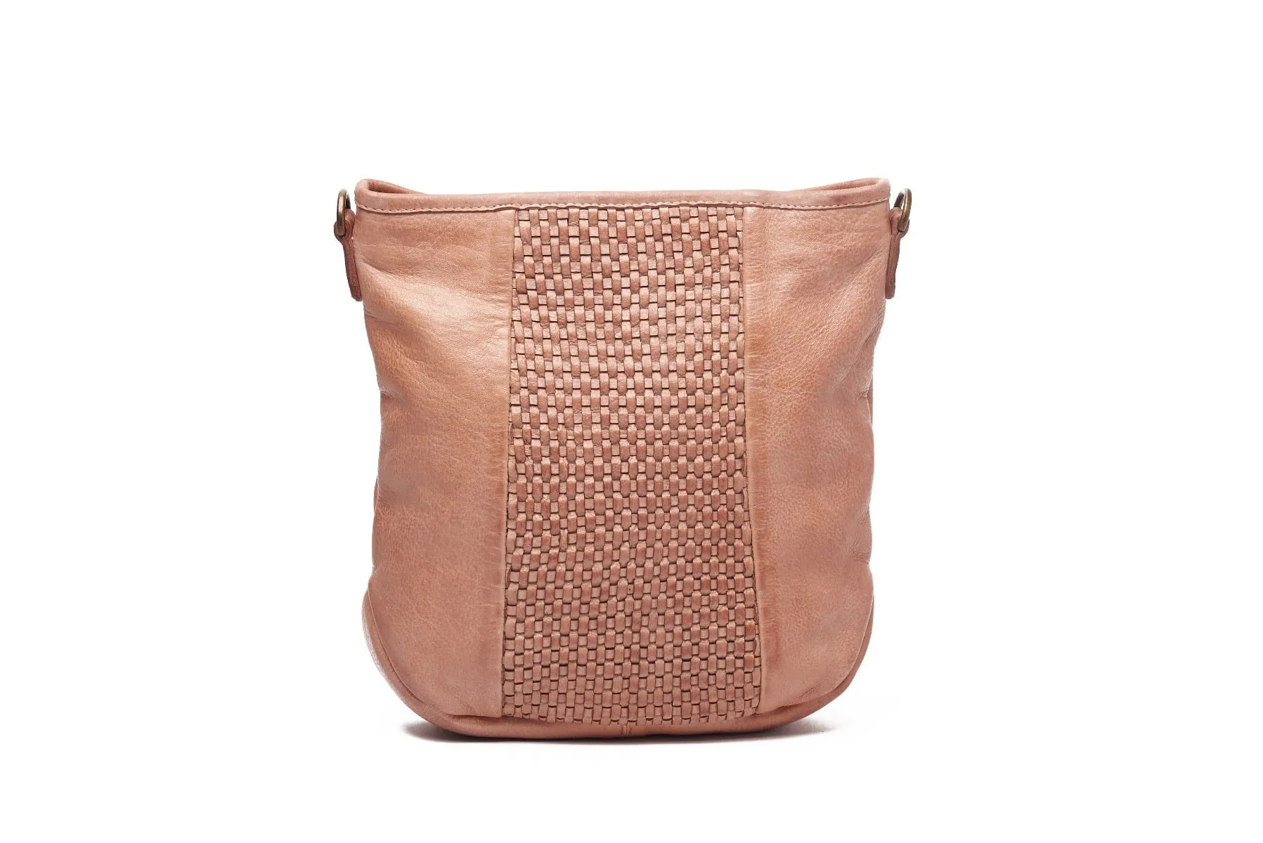 MABEL CROSS BODY BAG - LUXOR