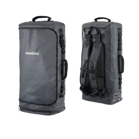 Manera Rugged Dry Duffle Bag-45L