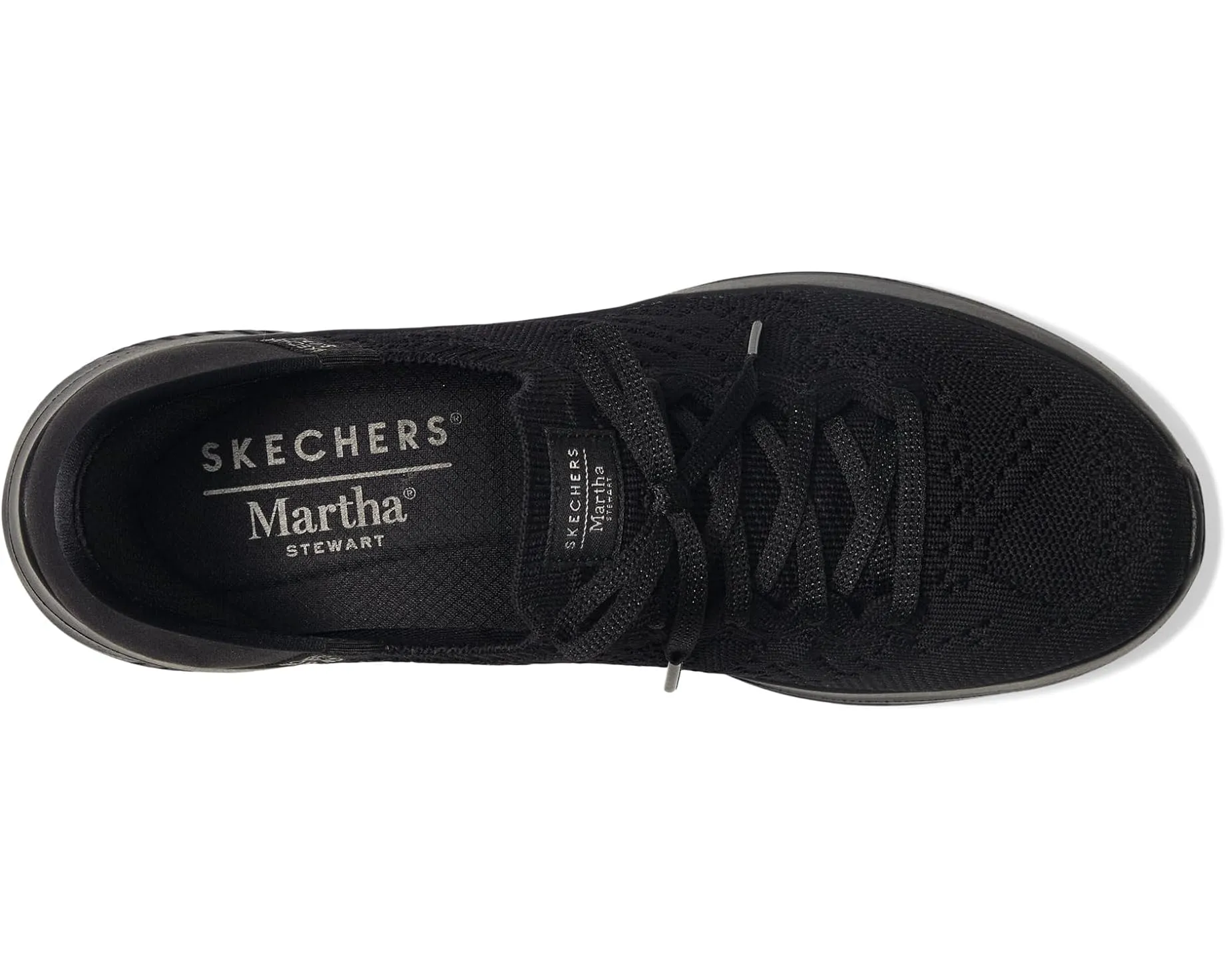 Martha Stewart Skechers Slip-ins: Ultra Flex 3.0