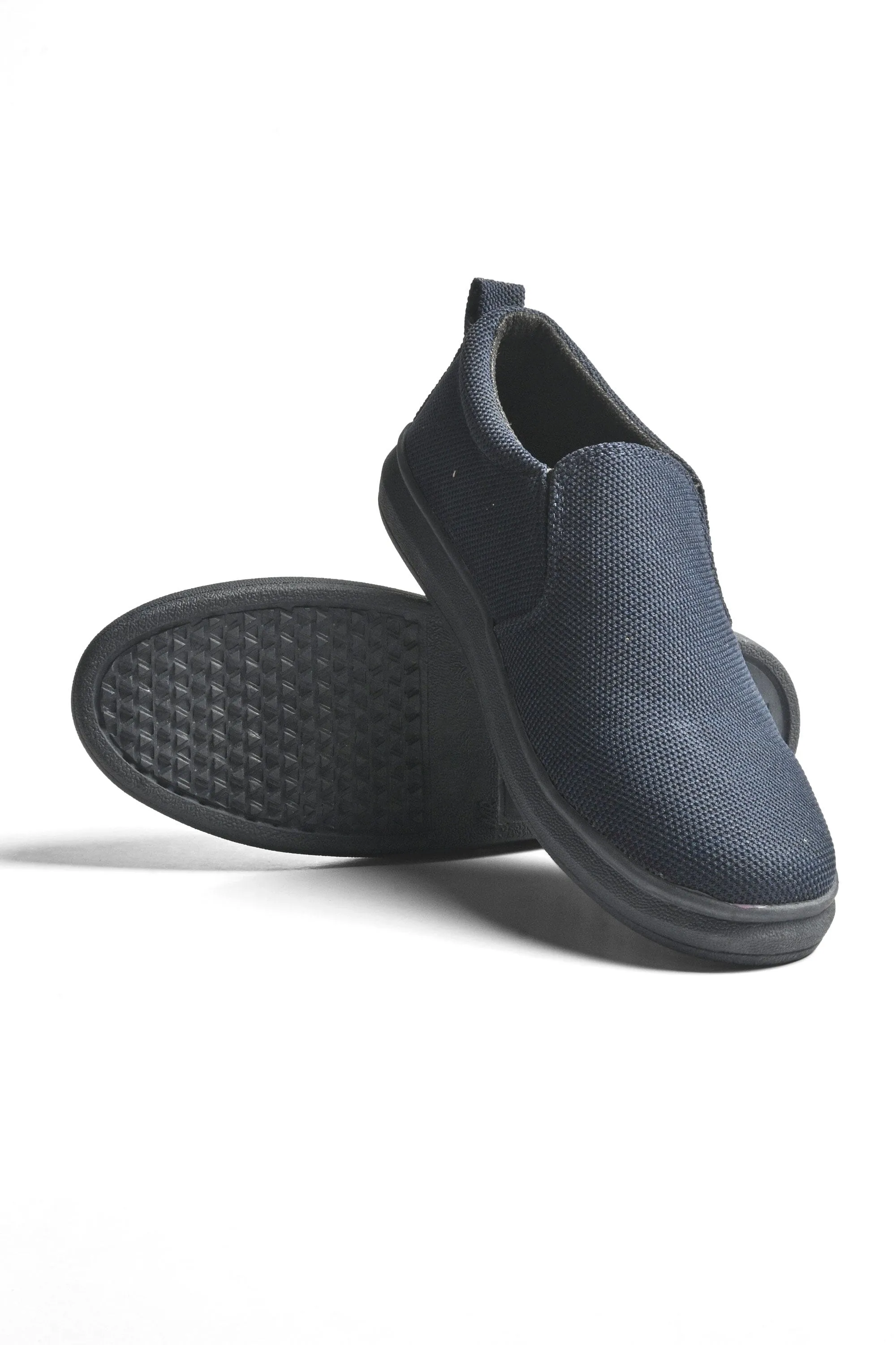 Men's Classic Comfortable Slip On Tampere  Sneaker Shoes