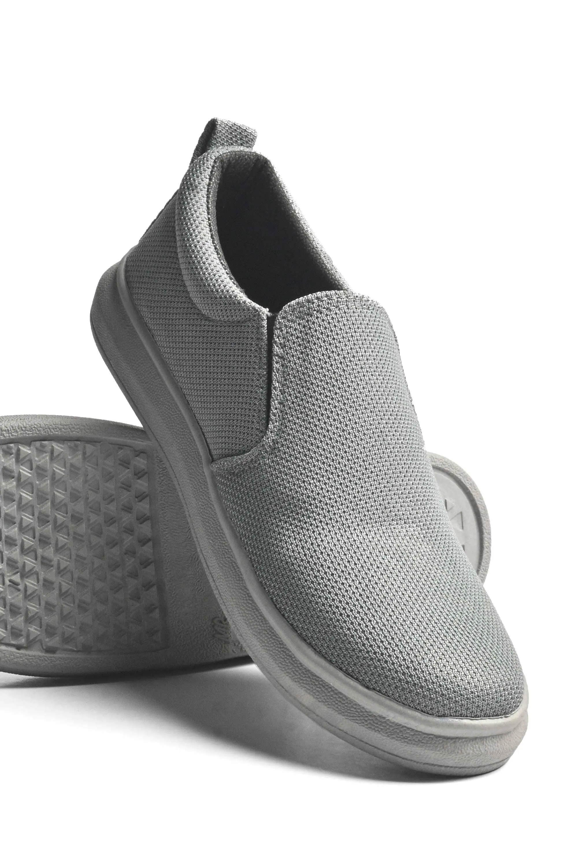 Men's Classic Comfortable Slip On Tampere  Sneaker Shoes