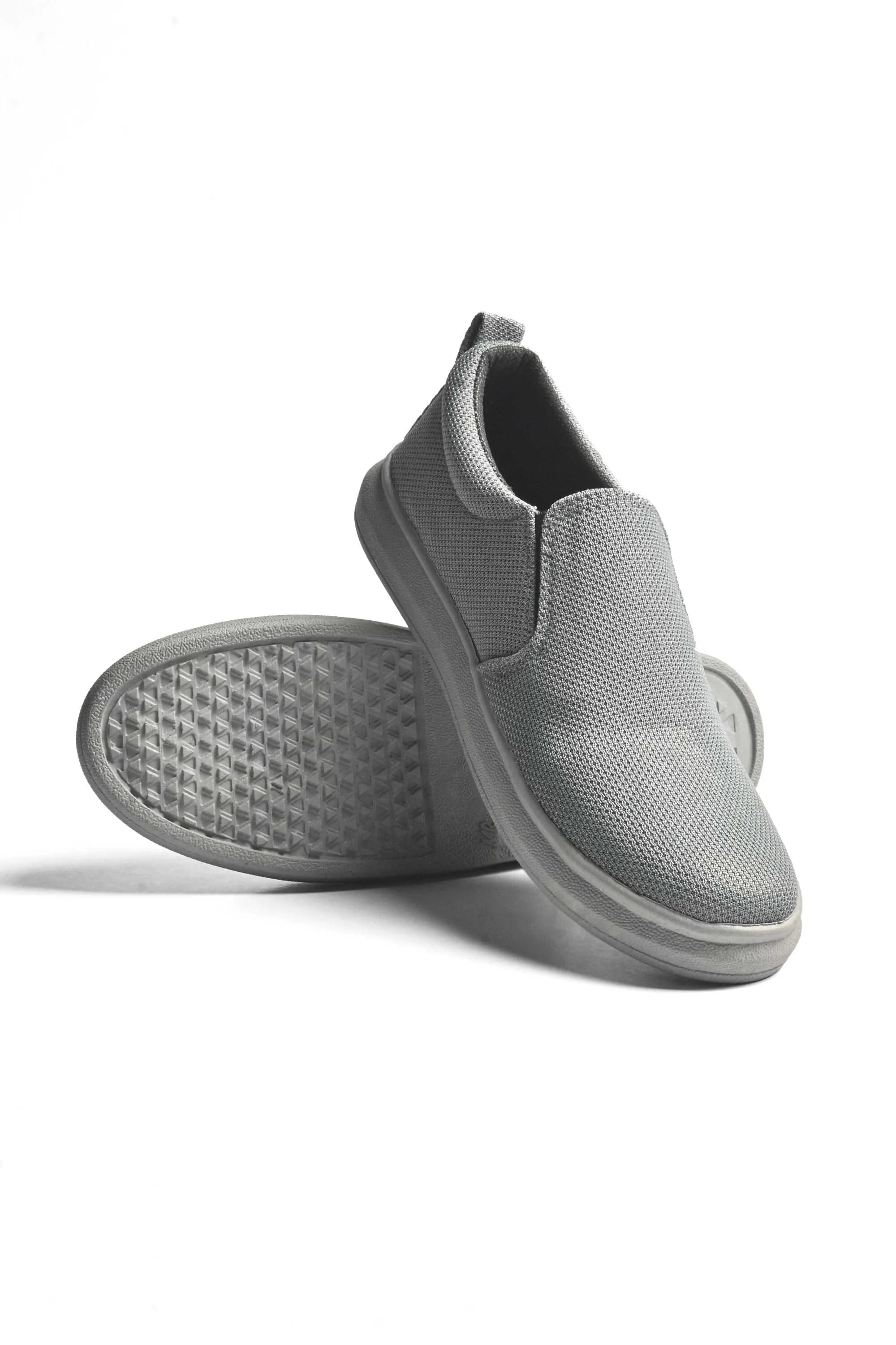 Men's Classic Comfortable Slip On Tampere  Sneaker Shoes