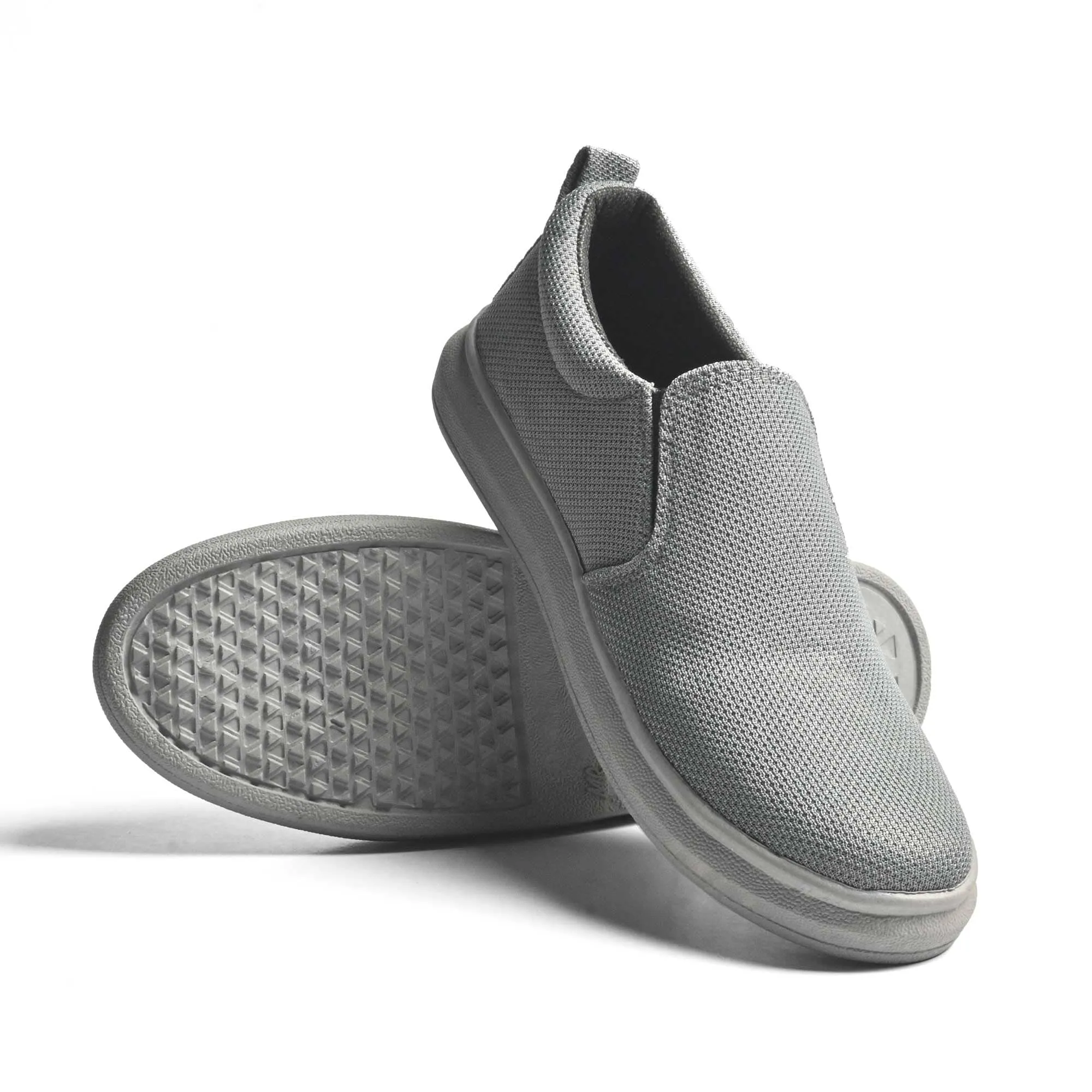 Men's Classic Comfortable Slip On Tampere  Sneaker Shoes