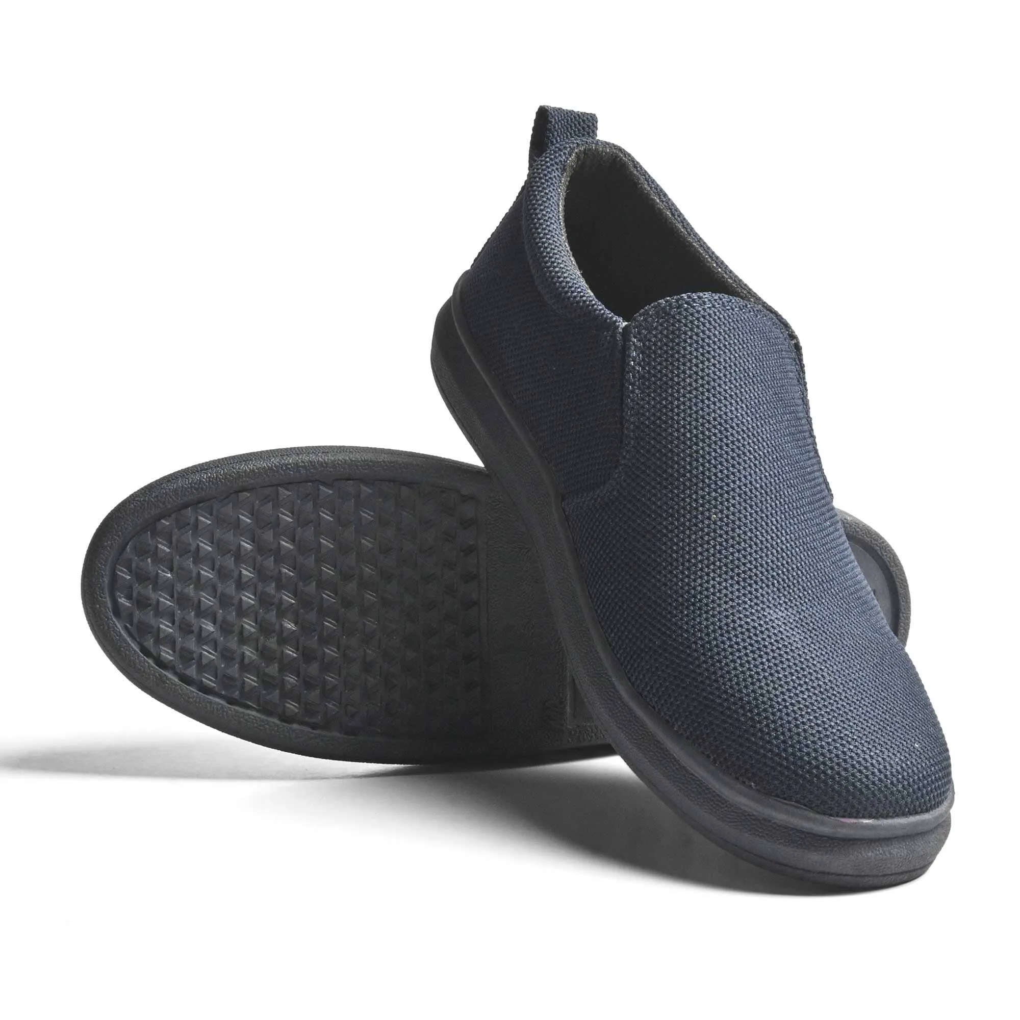 Men's Classic Comfortable Slip On Tampere  Sneaker Shoes