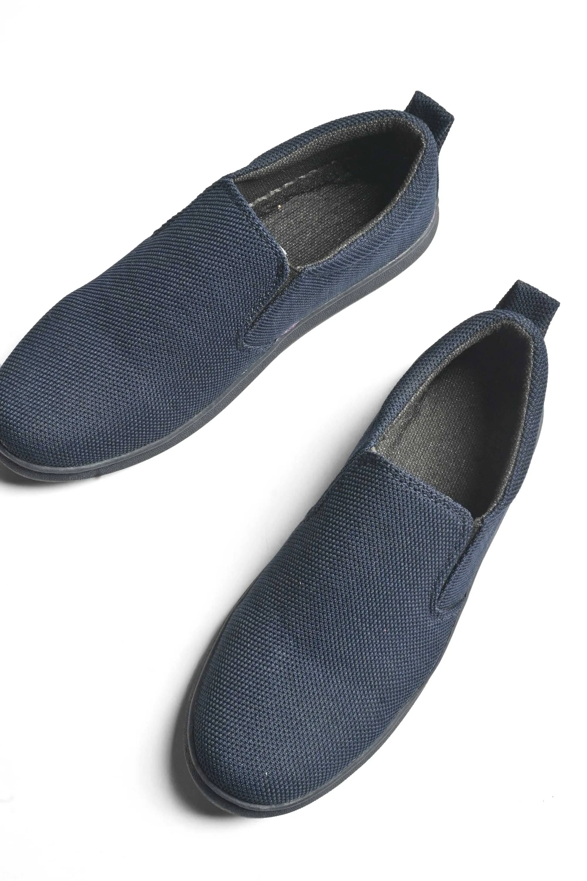 Men's Classic Comfortable Slip On Tampere  Sneaker Shoes