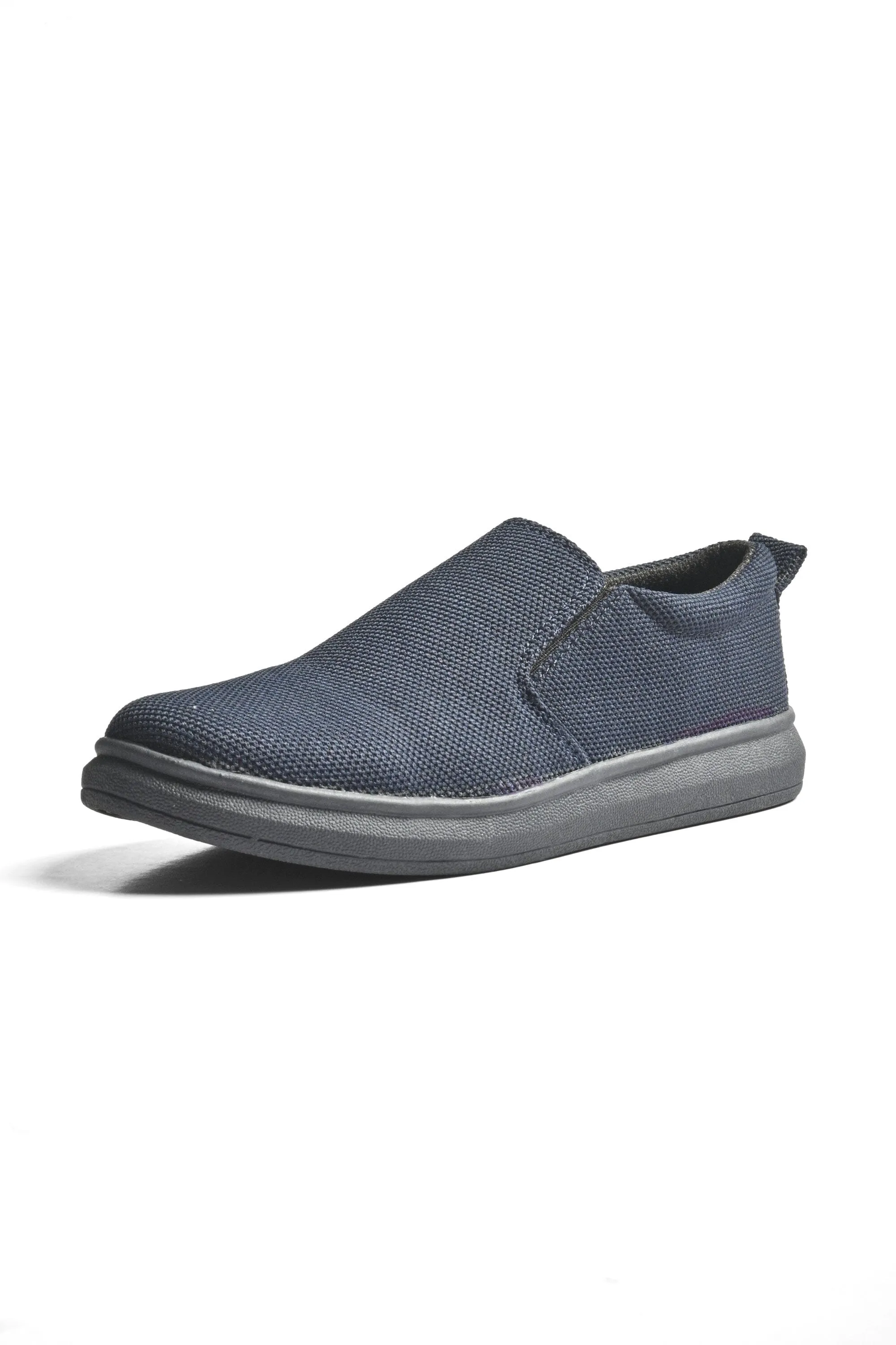 Men's Classic Comfortable Slip On Tampere  Sneaker Shoes