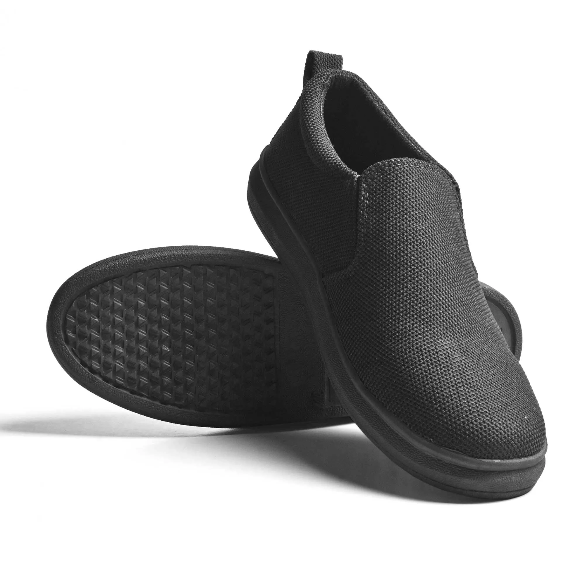 Men's Classic Comfortable Slip On Tampere  Sneaker Shoes