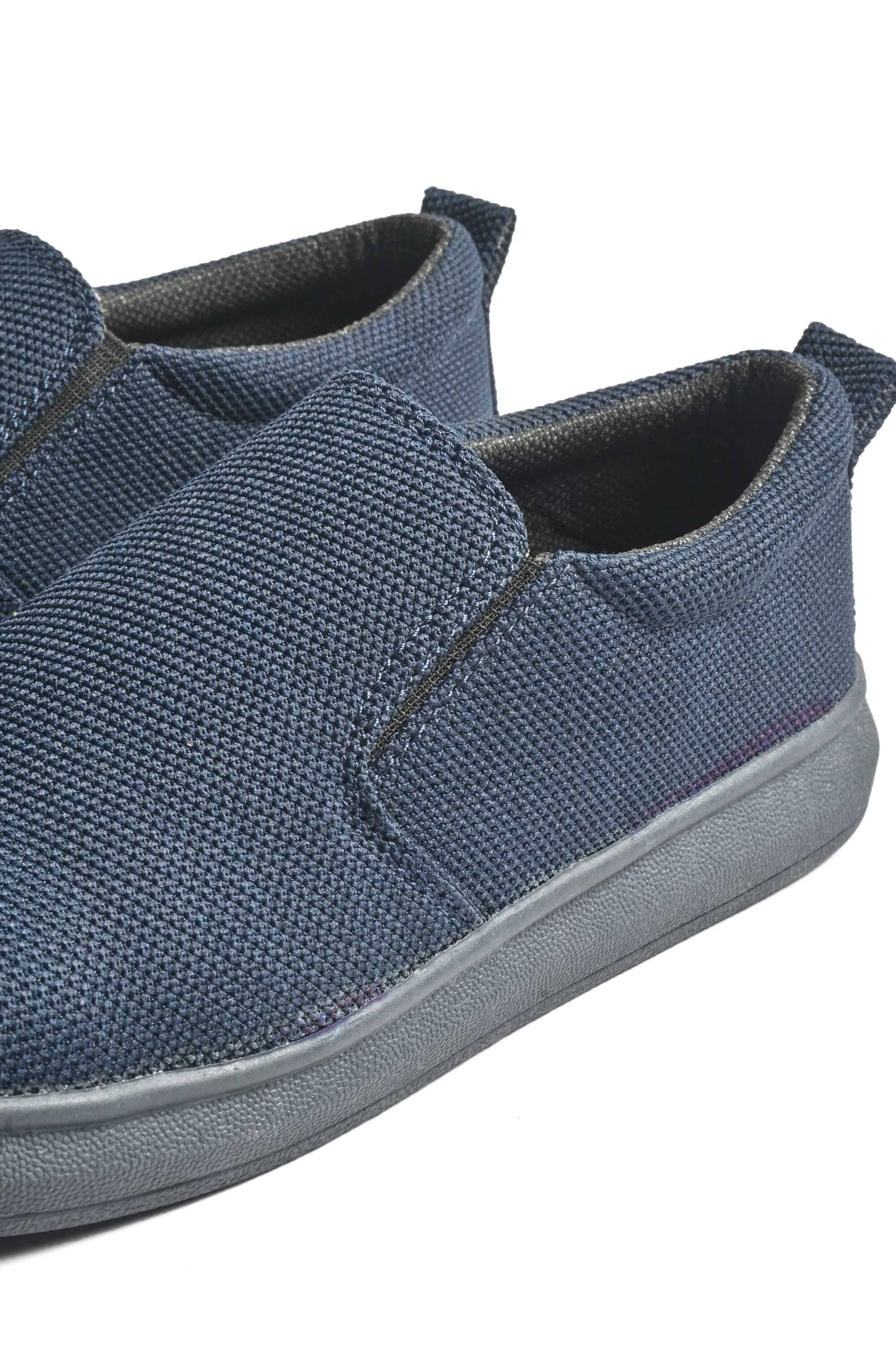 Men's Classic Comfortable Slip On Tampere  Sneaker Shoes