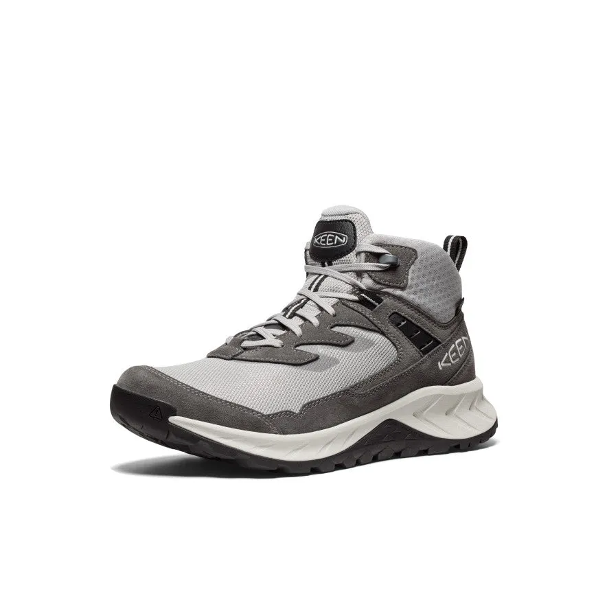 Men’s Hightrail Waterproof Hiking Boot  |  Alloy/Vapor