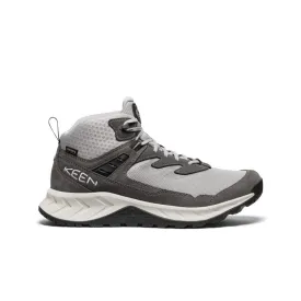 Men’s Hightrail Waterproof Hiking Boot  |  Alloy/Vapor