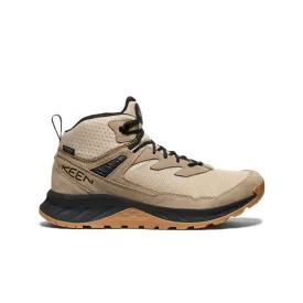 Men’s Hightrail Waterproof Hiking Boot  |  Brindle/Oak Buff