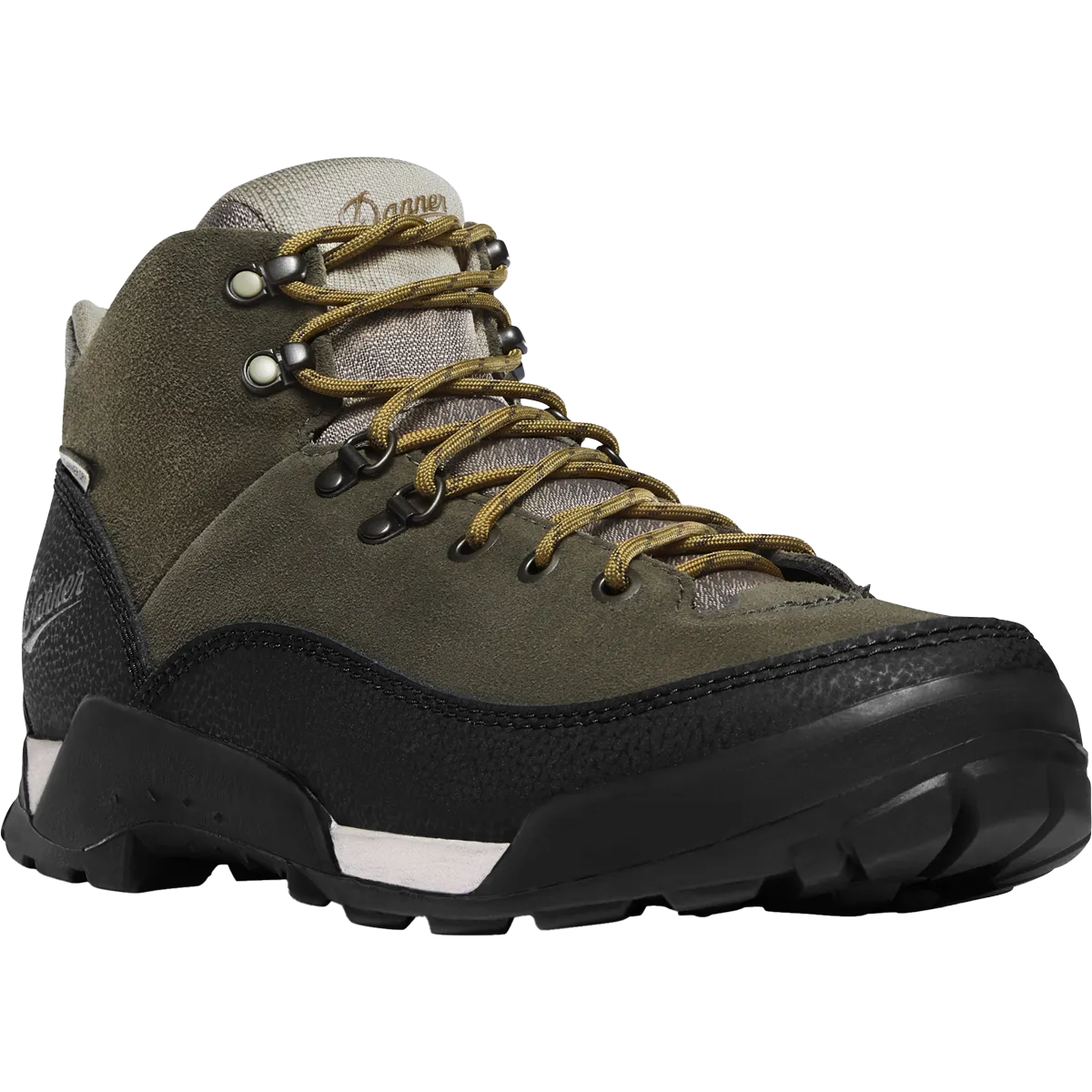 Men's Panorama Mid Waterproof - Wide