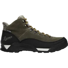 Men's Panorama Mid Waterproof - Wide