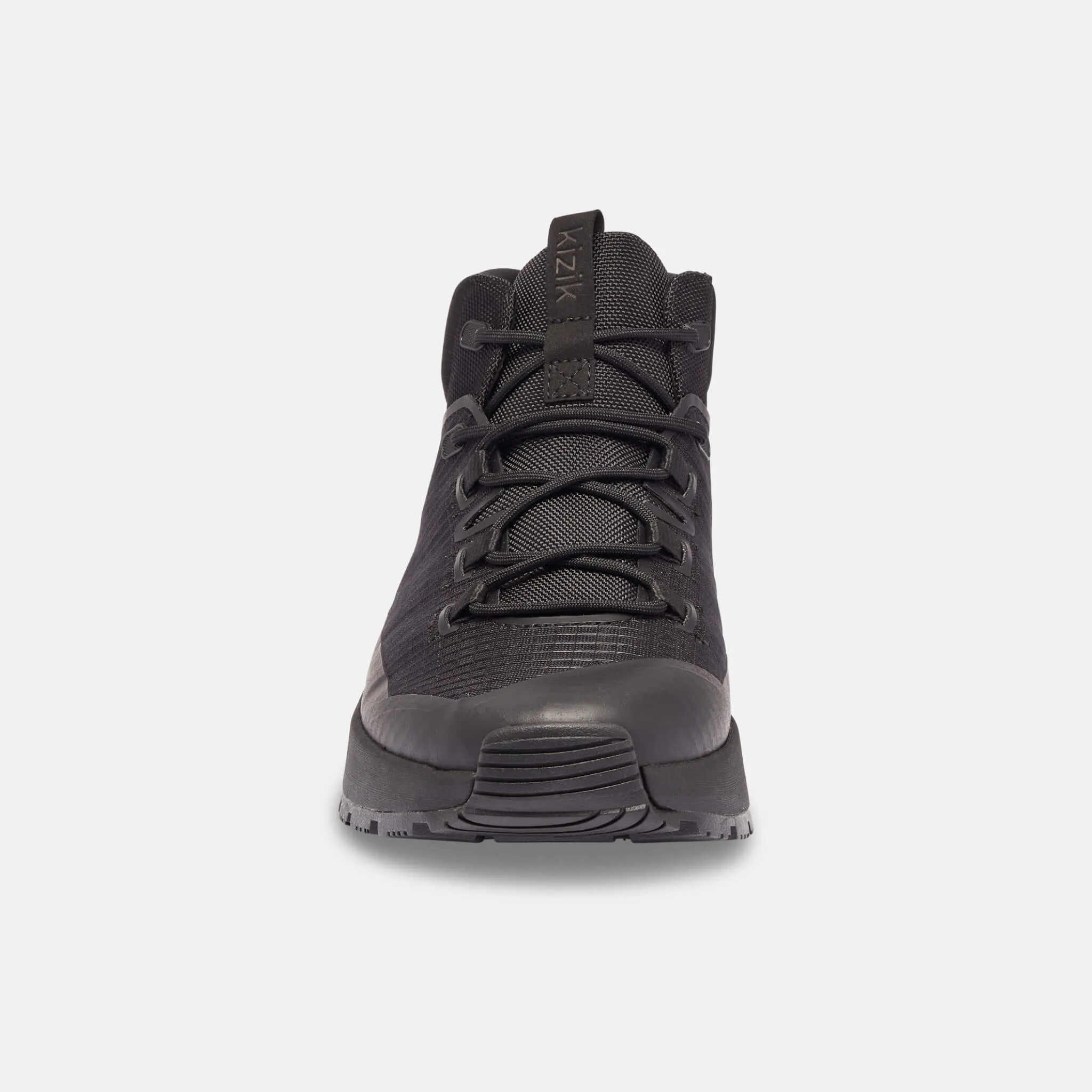 Men's Wasatch Mid - Blackout