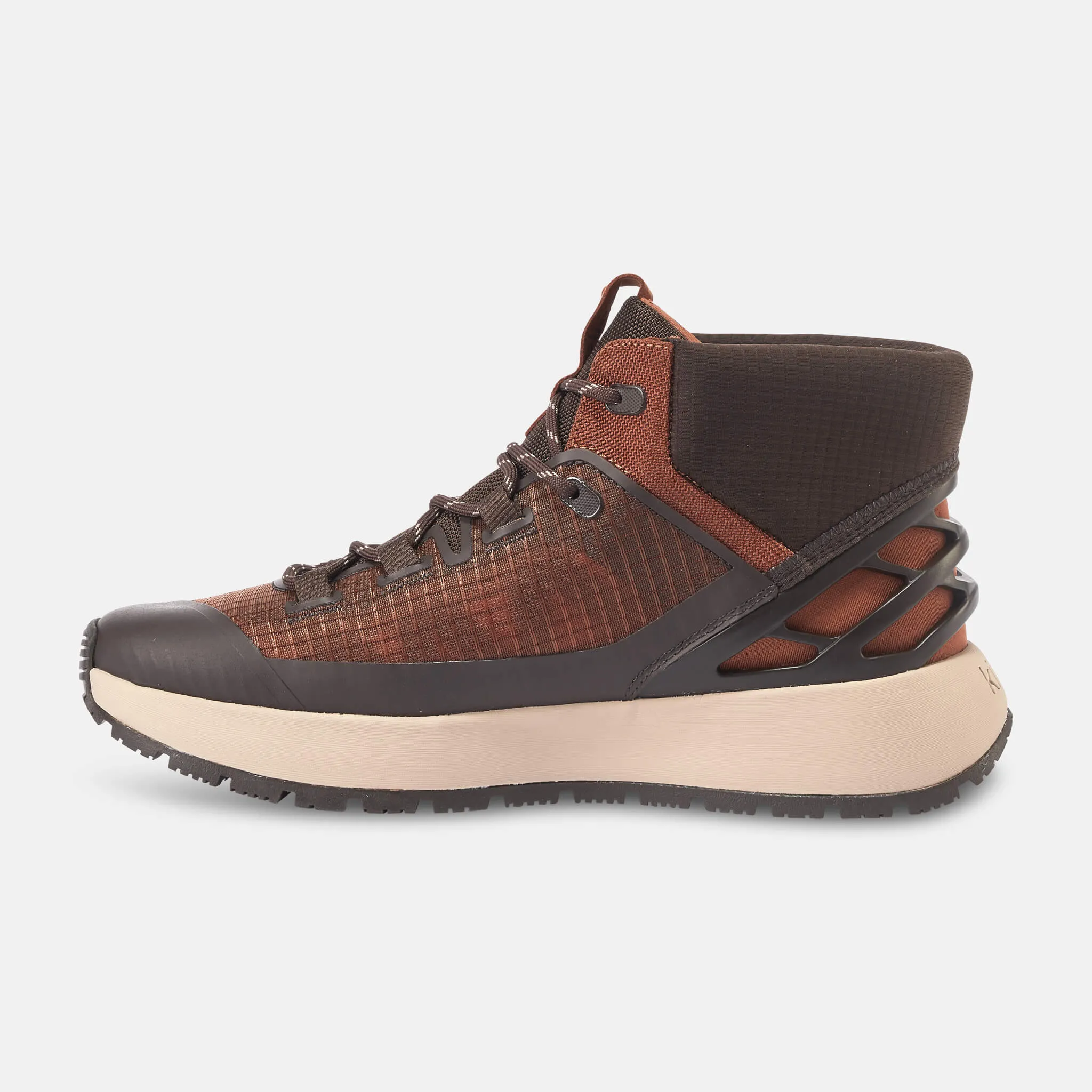 Men's Wasatch Mid - Caramel Café