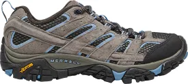 Merrell Moab 2 Ventilator Womens Walking Shoes - Beige