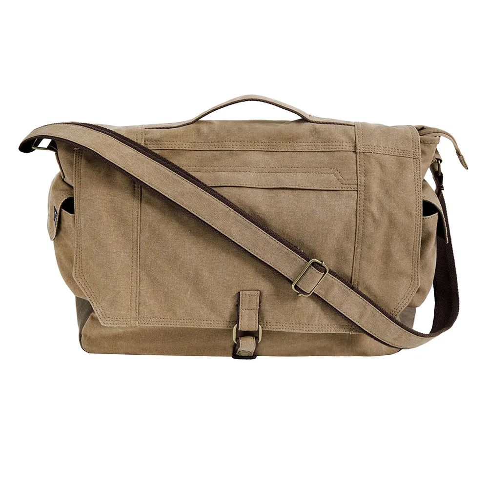 Messenger Bag