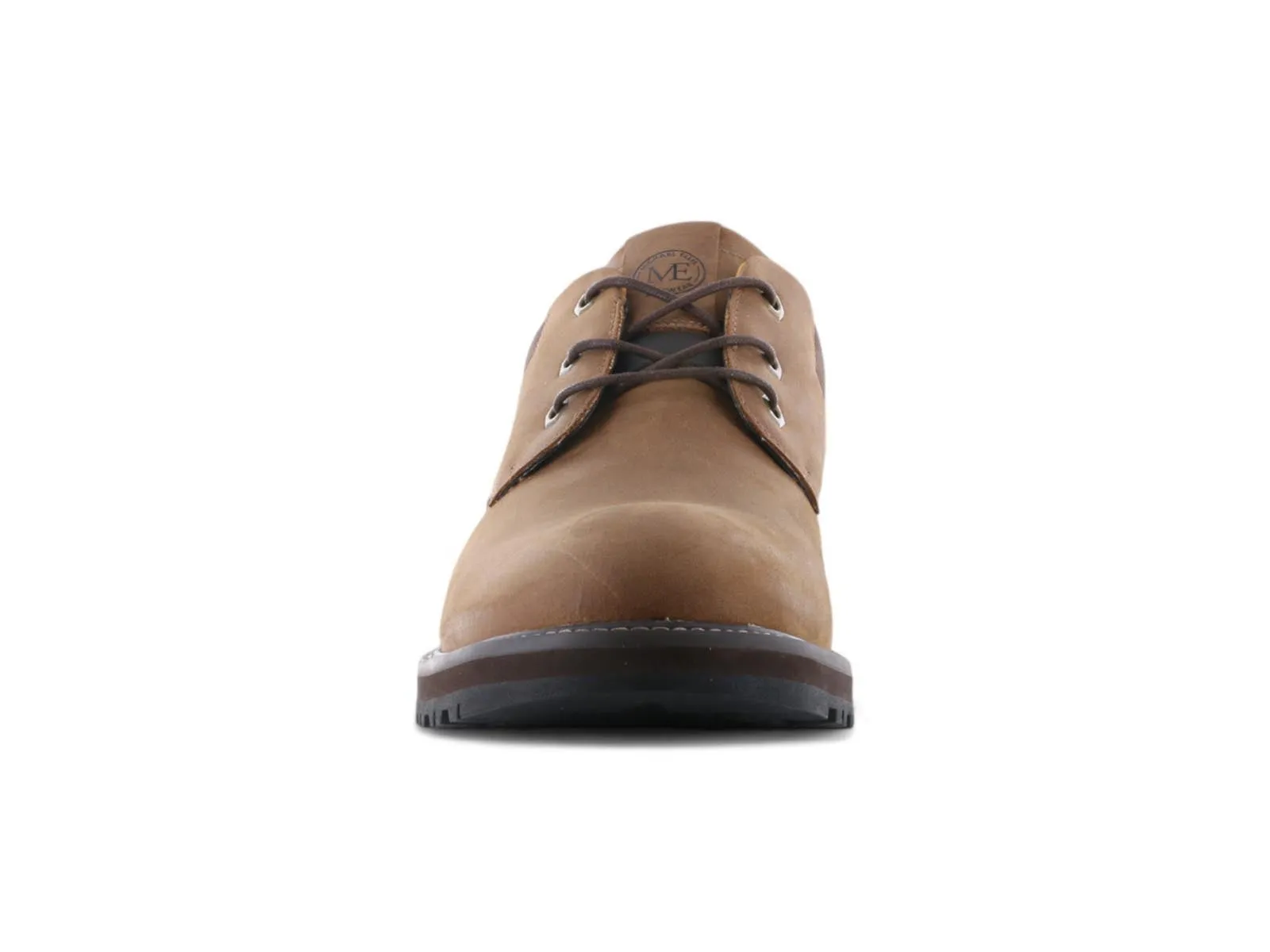 Michael Ellis Woodrow Oxford Brown