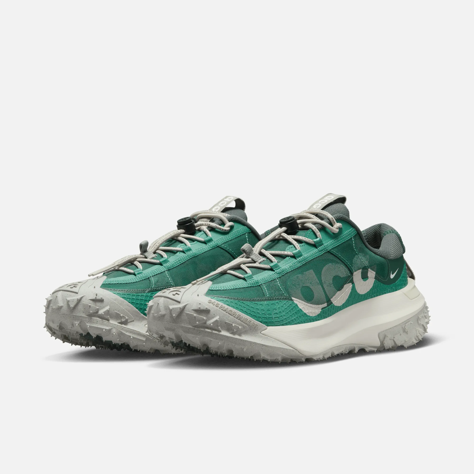 Nike ACG Mountain Fly 2 Low 'Forest Green Grey'