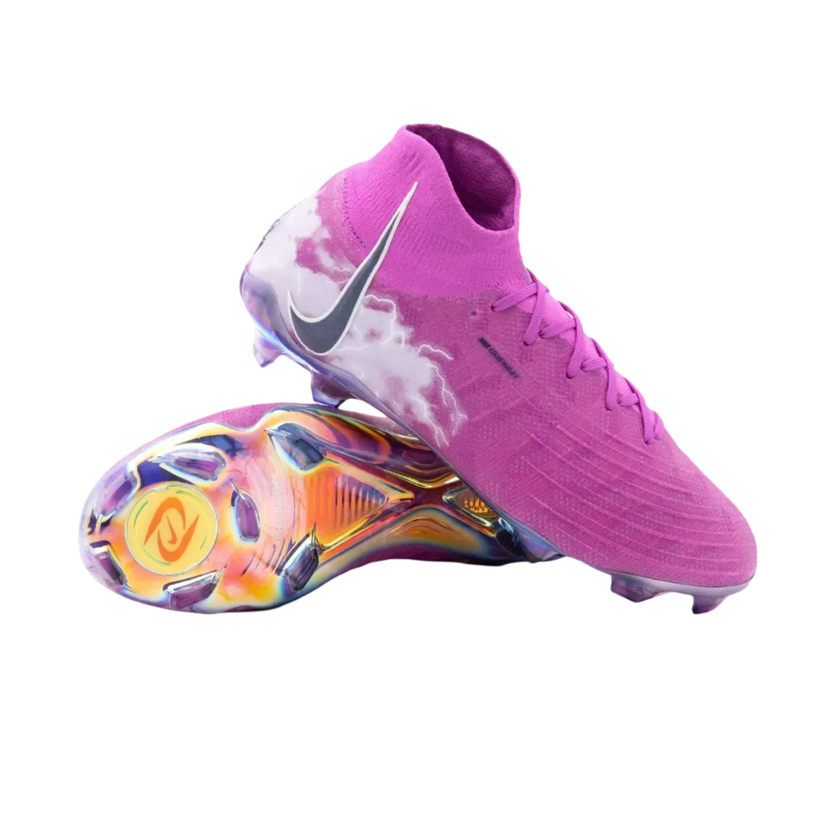 Nike Phantom Luna Elite FG Thunder - Goatkits Boots