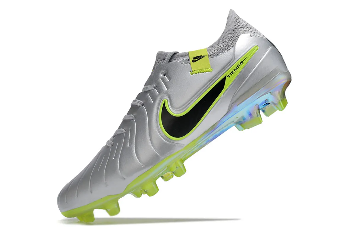 Nike Tiempo Legend | Smoke Gray