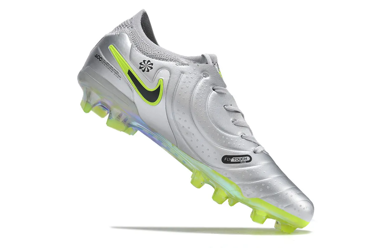 Nike Tiempo Legend | Smoke Gray