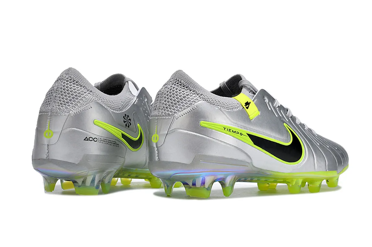 Nike Tiempo Legend | Smoke Gray