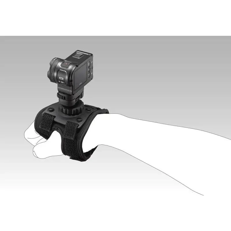 Nikon KeyMission AA-6 Wrist Mount