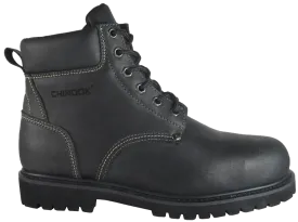 Oil Rigger Steel Toe