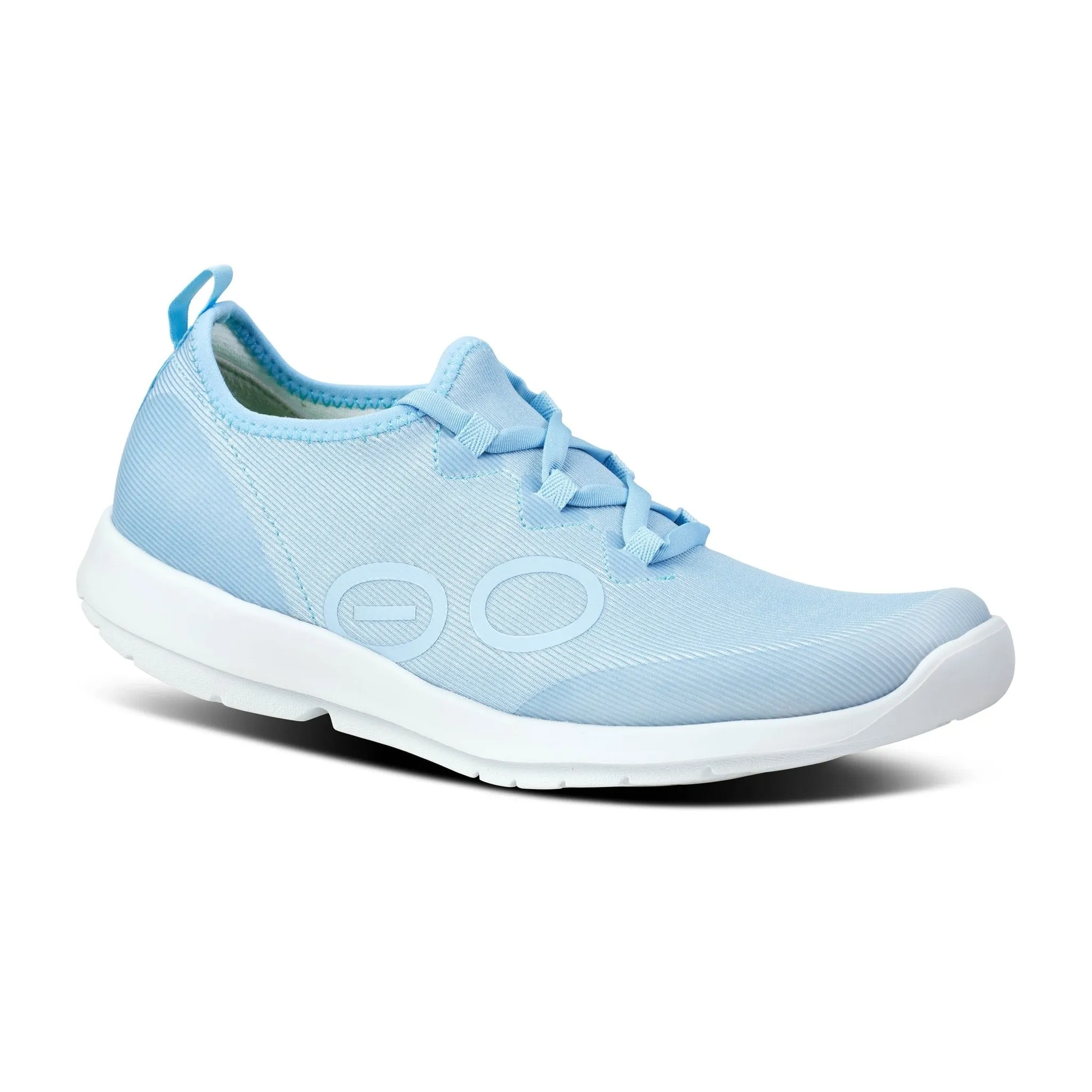 OOmg Sport Women LS Shoe Carolina Blue