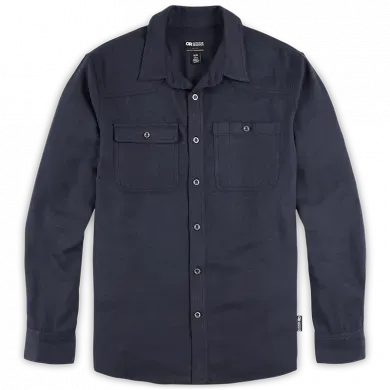 Outdoor Research Men's Feedback Flannel Shirt