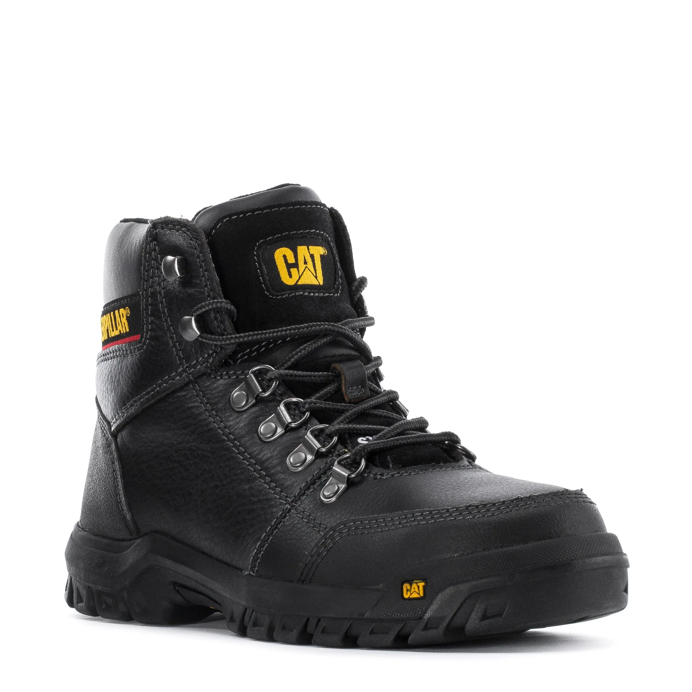 Outline Steel Toe - Mens