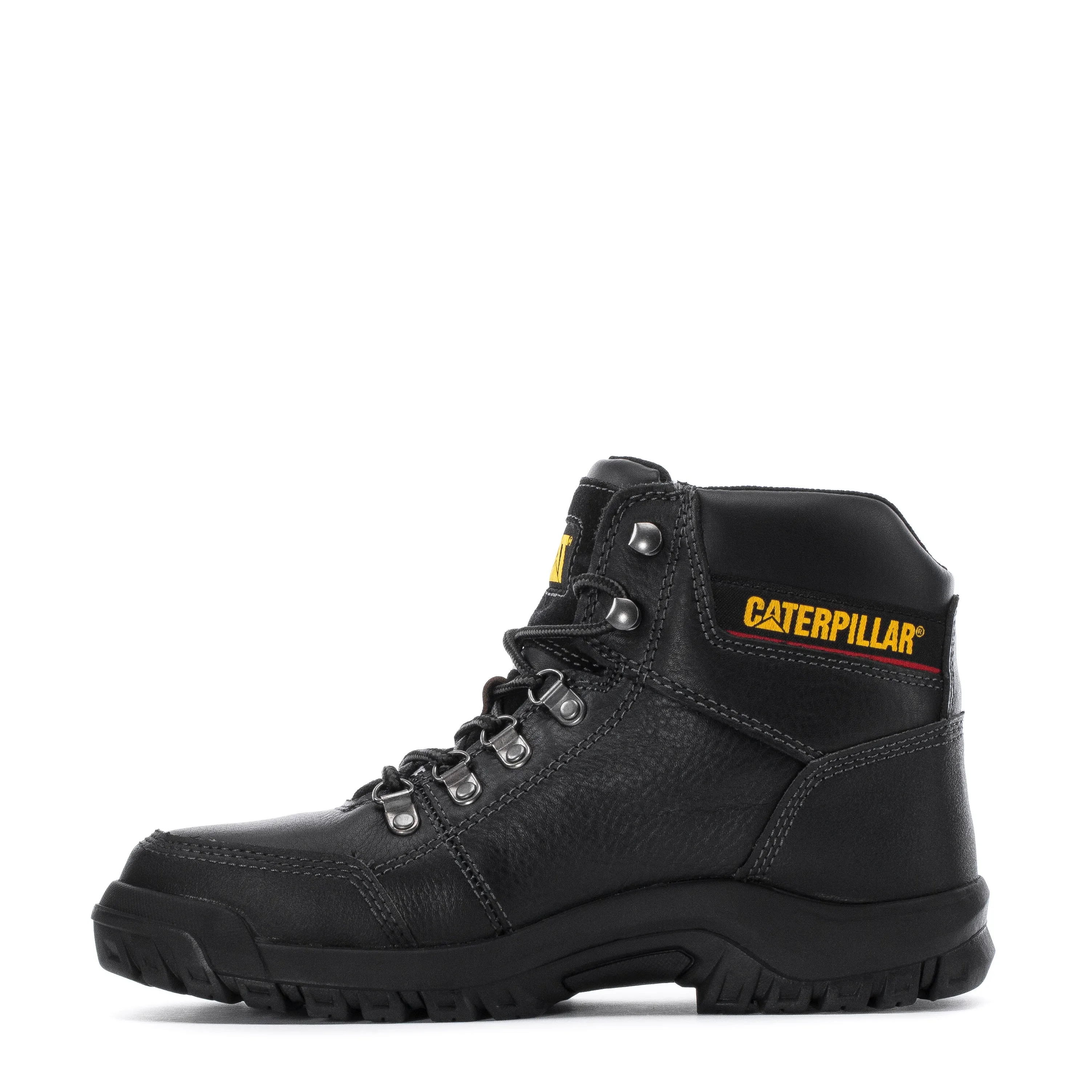 Outline Steel Toe - Mens