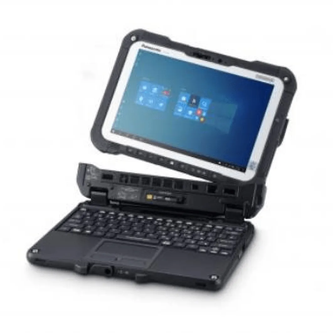 Panasonic Toughbook G2 Mk1