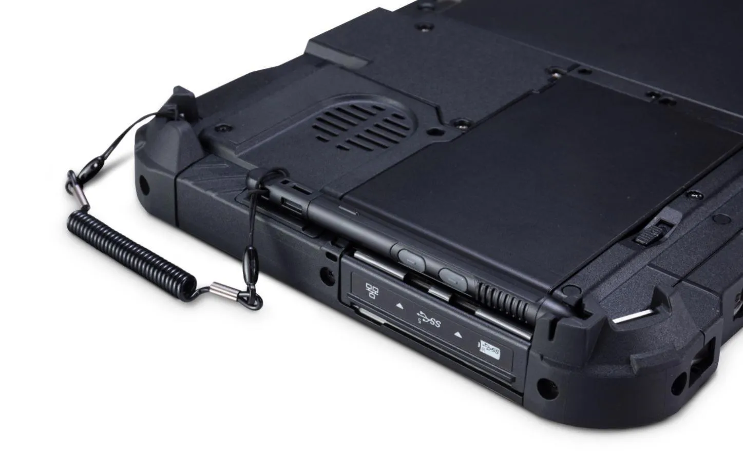 Panasonic Toughbook G2 Mk1