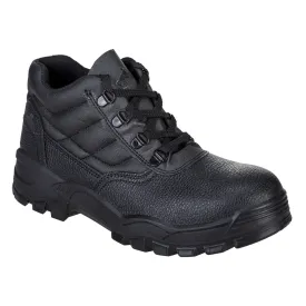 PORTWEST® Steelite Protective Steel Toe Boots - FW10