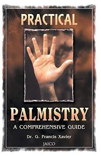 PRACTICAL PALMISTRY