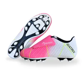 Precision Matrix Football Boots Junior