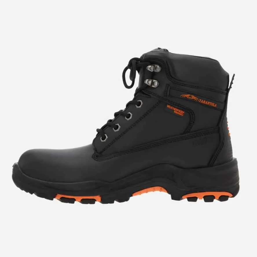 PRO-FIT TARANTULA WEATHERPROOF SAFETY BOOT