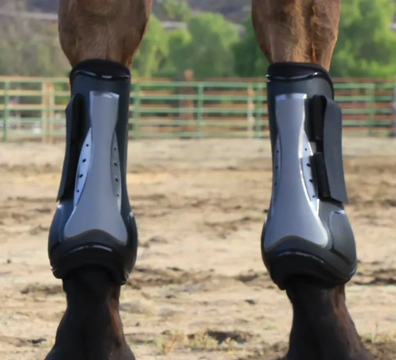 Professional's Choice Pro Performance Show Jumping Boots, Front Pairs