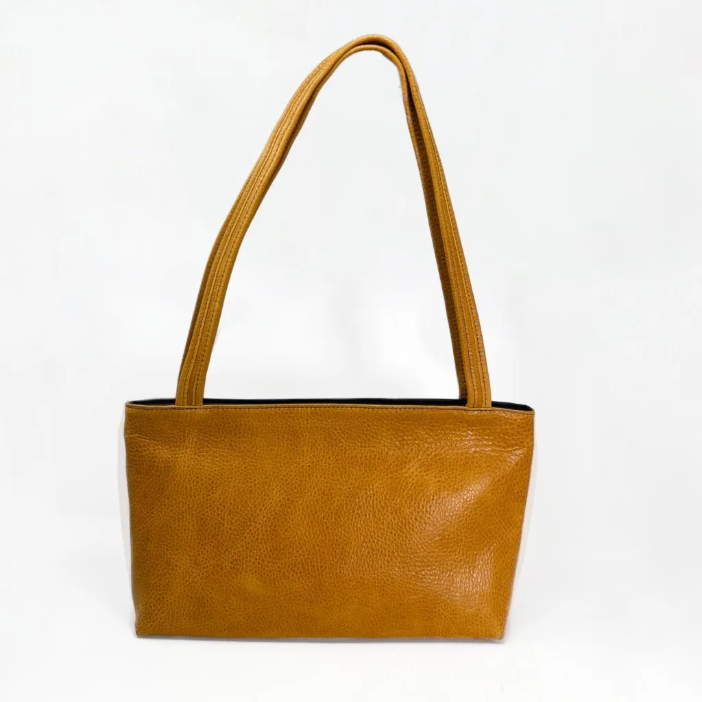 Prototype Streamline Handbag #11